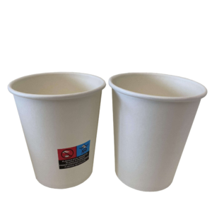 Colorful Customized Export Paper Coffee Cup Logo Paper Coffee Carton Cups Printer on Paper Cup