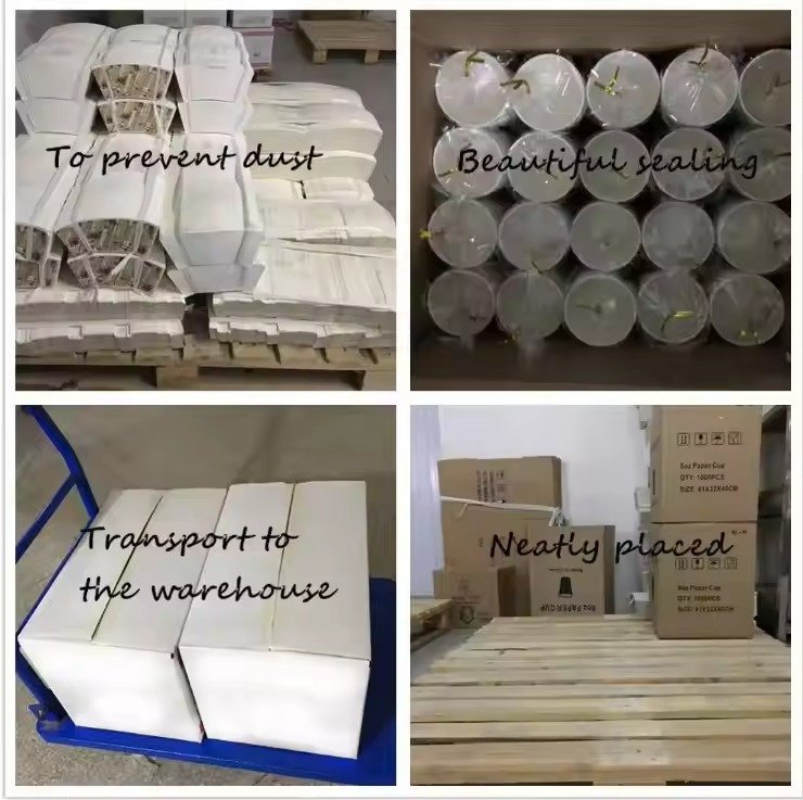 Packaging Example Large