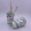 imgi_299_Hf309974b3ebe4405b358558cfae7afa6G Manufacturer Low Price Black Custom logo Coffee Paper Cup