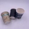 Kangle Brand Disposable Synthetic Paper Single Wall Cups 4oz/6oz/7oz/8oz