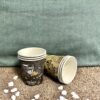 Wholesale Coffee Carton Cup Paper Tea Cups