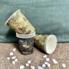 Wholesale Coffee Carton Cup Paper Tea Cups