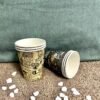 Wholesale Coffee Carton Cup Paper Tea Cups