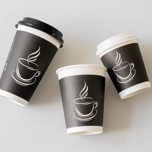 imgi_306_Haac62d23563e41019a592e43cc9e47c5c Synthetic Paper Disposable Single Wall Takeaway Coffee Cups 4oz/6oz/7oz/8oz Custom Orders